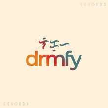 Load image into Gallery viewer, DRMFY | Bakunawa Merch
