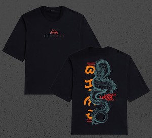 DRMFY | Bakunawa Merch