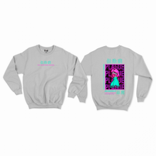 Load image into Gallery viewer, Mask Tees  Sweatshirt
