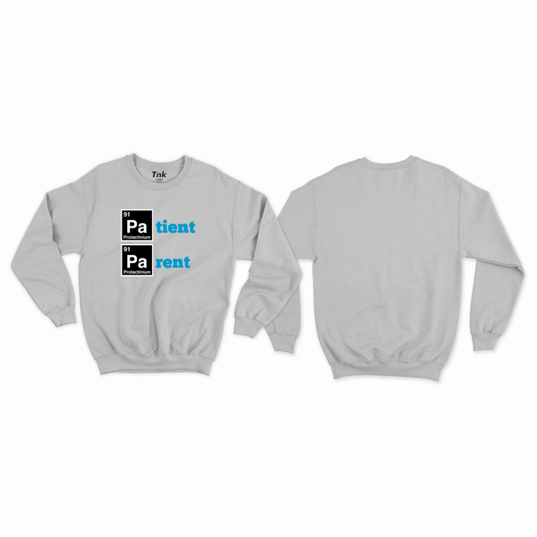 Pa Pa Tees  Sweatshirt