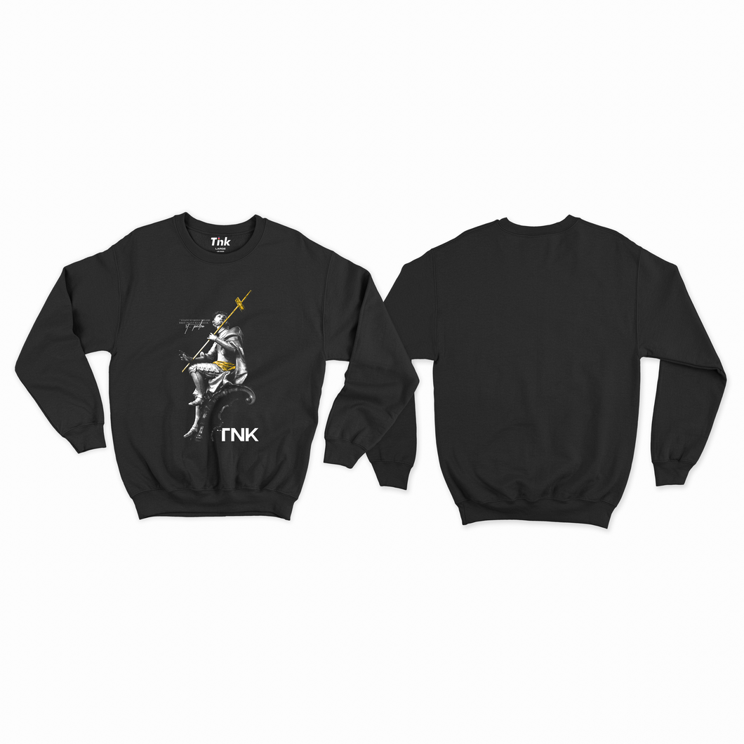 Psychological Sweatshirt