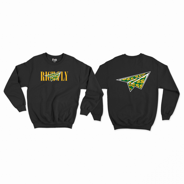 Rich Fly Sweatshirt