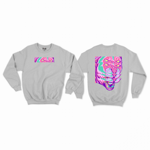 Load image into Gallery viewer, Tiger  Sweatshirt
