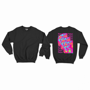 Tokyo  Sweatshirt