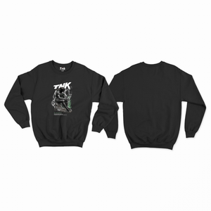 To the Grave  Sweatshirt