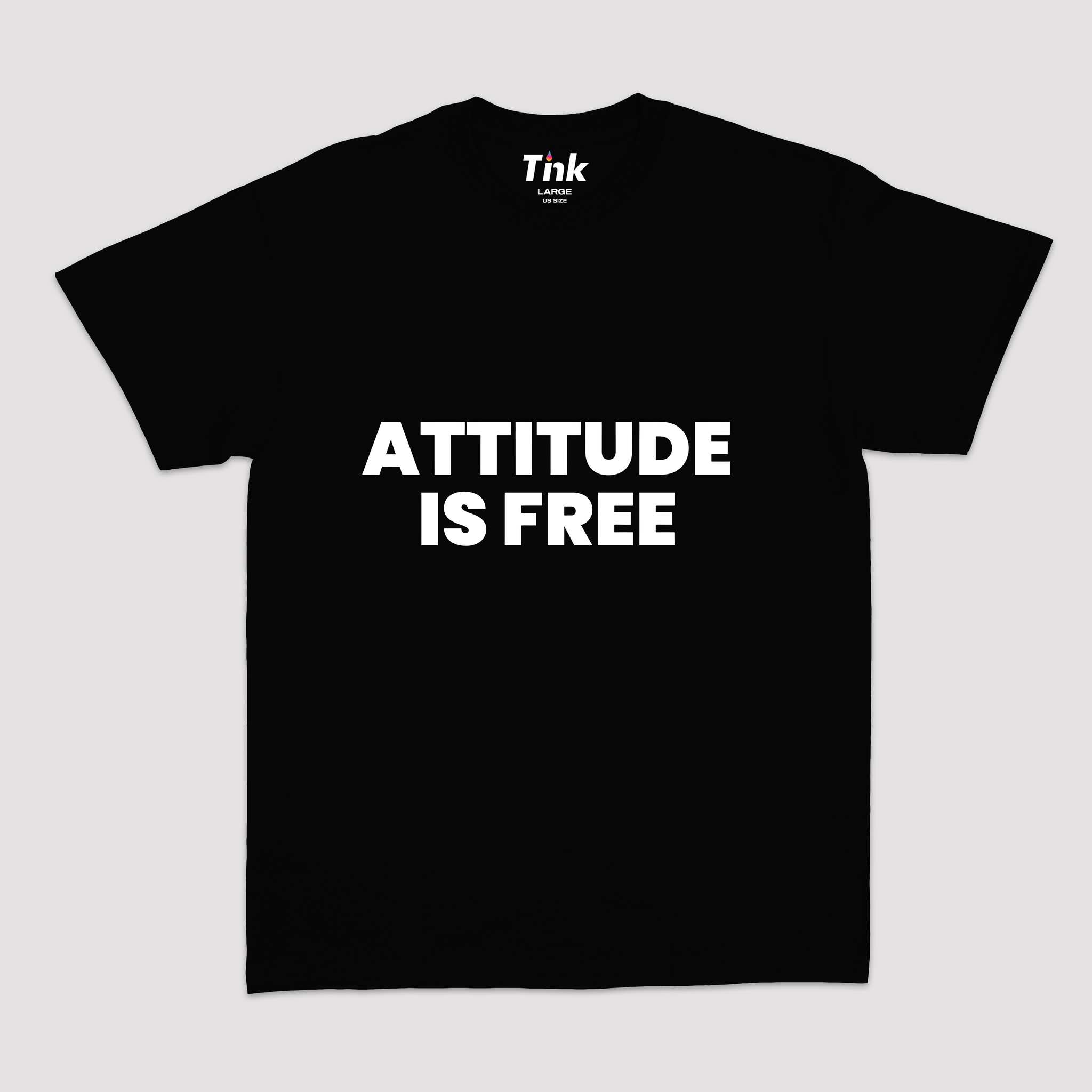 Attitude