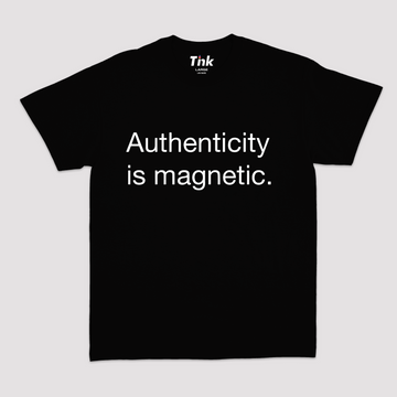 Authenticity