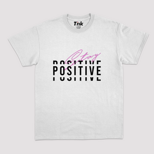 Positive