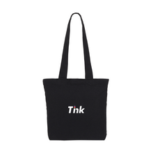 Load image into Gallery viewer, Tink Tote Bag Logo
