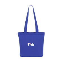 Load image into Gallery viewer, Tink Tote Bag Colored Logo
