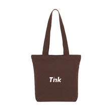 Load image into Gallery viewer, Tink Tote Bag Colored Logo
