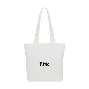 Tink Tote Bag Logo