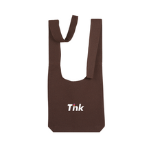 Load image into Gallery viewer, Tink Tsuno Bag Colored Logo
