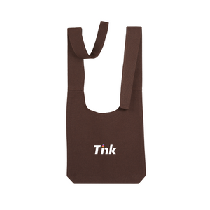 Tink Tsuno Bag Colored Logo