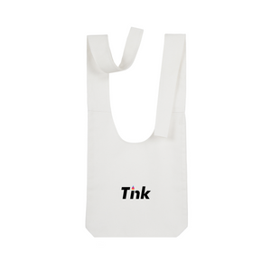 Tink Tsuno Bag Logo