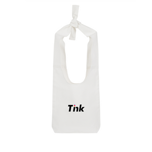 Tink Tsuno Bag Logo