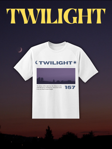 157 | Twilight | SHIRT SALE!