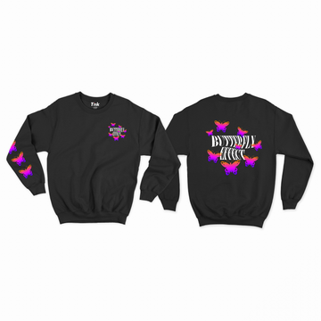 Butterfly Effect Sweatshirt