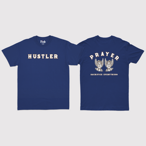 Hustler Prayer