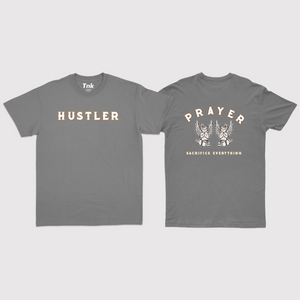 Hustler Prayer