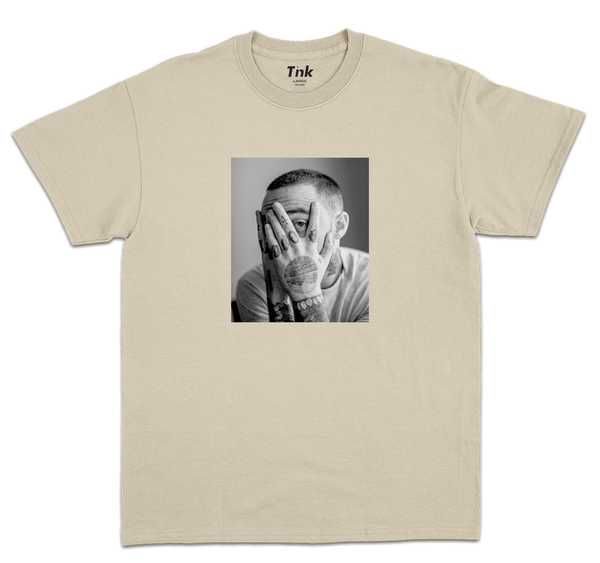 Mac Miller Tribute Tees