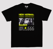 Load image into Gallery viewer, New Normal V2 Tees
