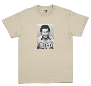 Pablo Escobar