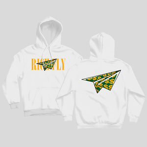 Rich Fly Hoodies