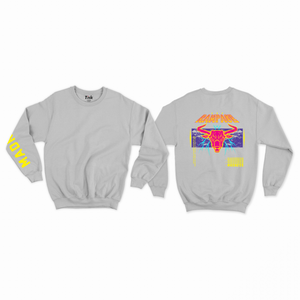 Rampage Sweatshirt