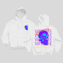 Load image into Gallery viewer, Skull Hoodies
