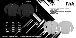 Rampage Sweatshirt