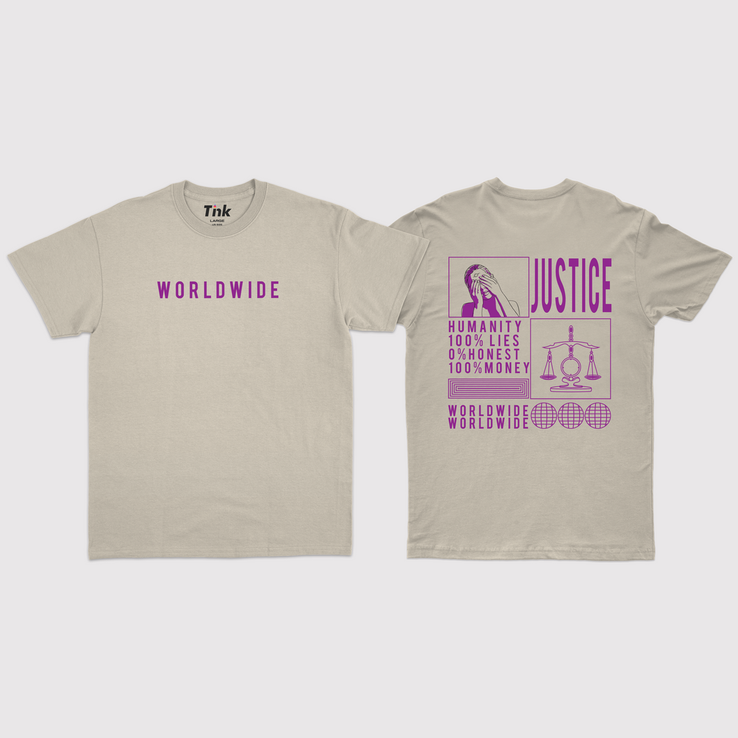 Worldwide Justice