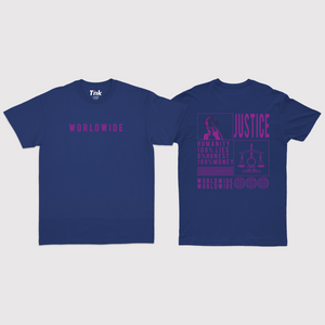 Worldwide Justice