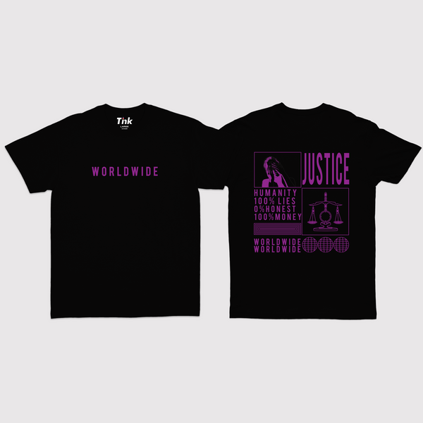 Worldwide Justice