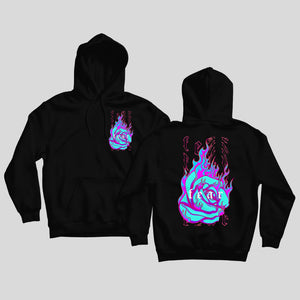 FEAR HOODIES - TinkCustomPrints