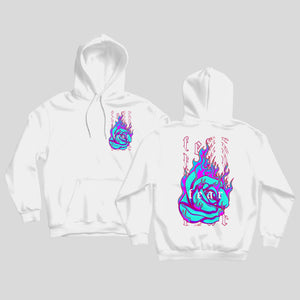 FEAR HOODIES - TinkCustomPrints