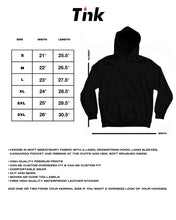 Load image into Gallery viewer, Rampage Hoodies
