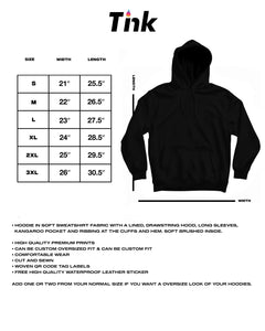 Hustler Prayer Hoodies