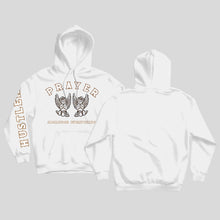 Load image into Gallery viewer, Hustler Prayer Hoodies
