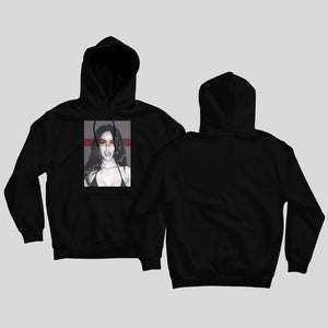 Megan Hoodies