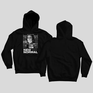 New Normal Hoodies