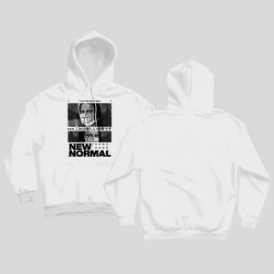 New Normal Hoodies