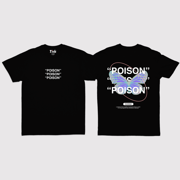 Poison