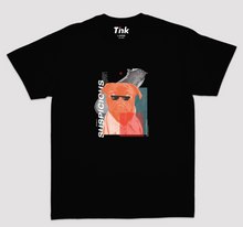 Load image into Gallery viewer, Suspicious Dog Tees
